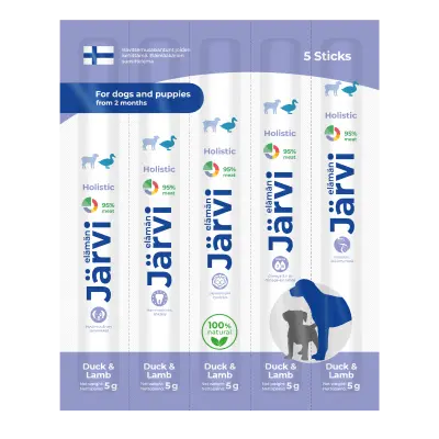 Мясные колбаски