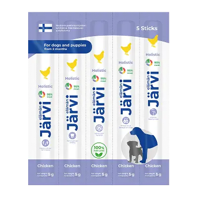 Мясные колбаски