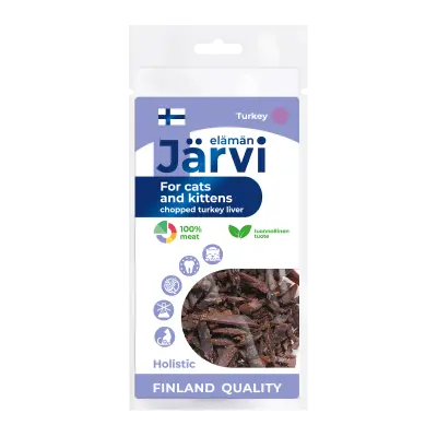 Мелкая нарезка из печени