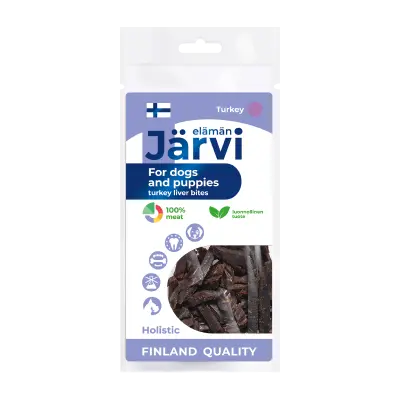 Кусочки печени