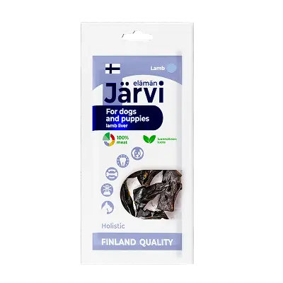 Печень ягненка