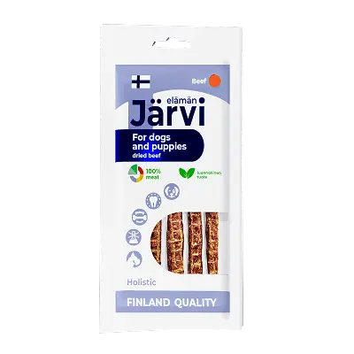 Хворост из говядины