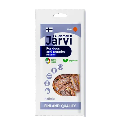 Молочный ломтик