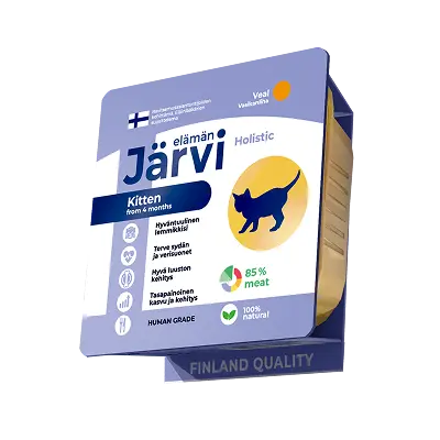 Ламистер, мясной паштет