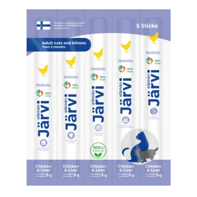 Мясные колбаски