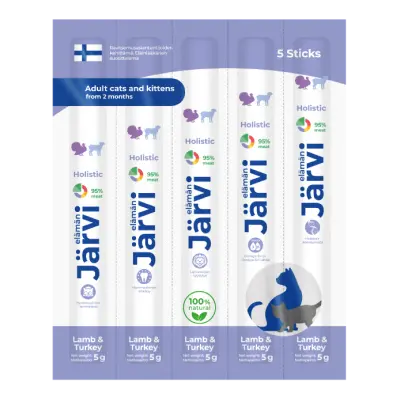 Мясные колбаски