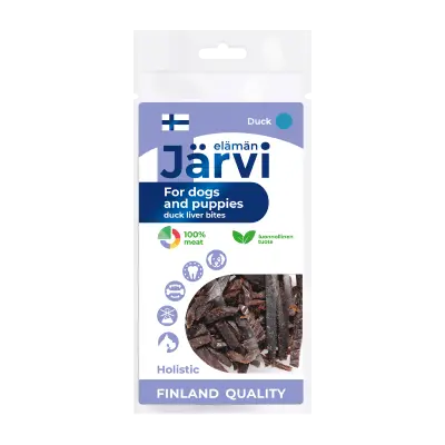 Кусочки печени