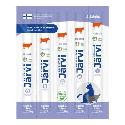 Мясные колбаски