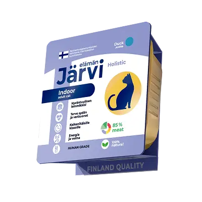 Ламистер, мясной паштет