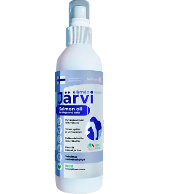 Масло лосося