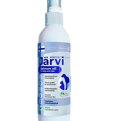 Масло лосося