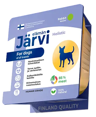 Ламистер, мясной паштет