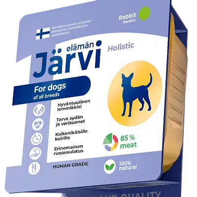 Ламистер, мясной паштет